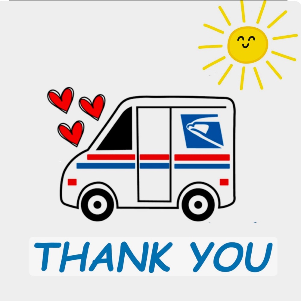 Extra shipping label for bundled items! live show items! 🤩🥳